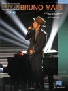ブルーノ・マーズ曲集（ピアノ）【Bruno Mars】