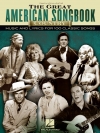 グレート・カントリー・ソングブック・カントリー（ピアノ）【The Great American Songbook – Country】