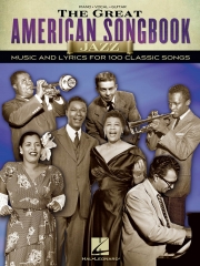 グレート・ジャズ・ソングブック・ジャズ（ピアノ）【The Great American Songbook – Jazz】