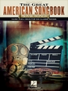 グレート・ムービー・ソングブック・映画音楽（ピアノ）【The Great American Songbook – Movie Songs】