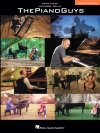 ザ・ピアノ・ガイズ曲集（ピアノ）【The Piano Guys】