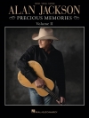 プレシャス・メモリーズ・Vol.2（アラン・ジャクソン）（ピアノ）【Alan Jackson – Precious Memories Volume II】