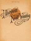 ハーヴェスト（ニール・ヤング）（ピアノ）【Neil Young – Harvest】