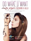 ドゥ・ホワット・ユー・ウォント（レディー・ガガ）（ピアノ）【Do What U Want】