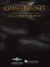 ゲーム・オブ・スローンズ（ピアノ）【Game Of Thrones (Theme)】