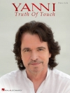 トゥルース・オブ・タッチ（ヤニー）（ピアノ）【Truth of Touch】