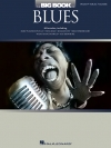 ブルース大全集（ピアノ）【The Big Book Of Blues】