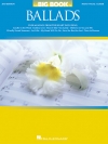 バラード大全集（ピアノ）【Big Book Of Ballads – 2Nd Edition】