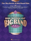 ビッグバンド大全集（ピアノ）【The Big Book Of Big Band Hits】