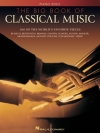 クラシック音楽大全集（ピアノ）【The Big Book Of Classical Music】