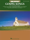ゴスペル・ソング大全集（ピアノ）【The Big Book Of Gospel Songs】