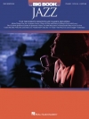 ジャズ大全集（ピアノ）【The Big Book Of Jazz – 2Nd Edition】