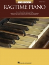 ラグタイム大全集（ピアノ）【The Big Book Of Ragtime Piano】