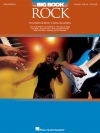 ロック大全集（ピアノ）【The Big Book Of Rock – 3Rd Edition】