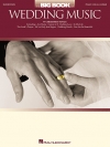 ウェディング・ミュージック大全集（ピアノ）【The Big Book Of Wedding Music – 2nd Edition】