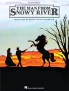 スノー・リヴァー・輝く大地の果てに（ピアノ）【Man from Snowy River】