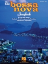 ボサ・ノヴァ・ソングブック（ピアノ）【The Bossa Nova Songbook】