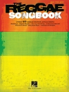 レゲエ曲集（ピアノ）【The Reggae Songbook】