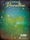 ニュー・シネマ・パラダイス（エンリオ・モリコーネ）（ピアノ）【Cinema Paradiso】