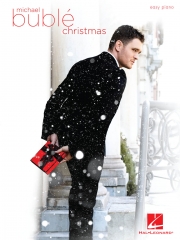 クリスマス（マイケル・ブーブレ）（初級編）（ピアノ）【Michael Bubl - Christmas】