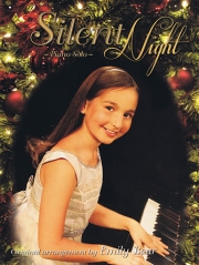 きよしこの夜（エミリー・ベア）（ピアノ）【Silent Night】