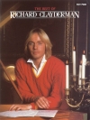 リチャード・クレイダーマン・ベスト曲集（初級編）（ピアノ）【The Best of Richard Clayderman】