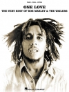ボブ・マーリー&ザ・ウェイラーズ曲集（ピアノ）【One Love - The Very Best of Bob Marley & The Wailers】