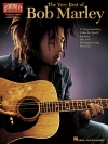 ボブ・マーリー曲集（ギター）【The Very Best Of Bob Marley】