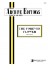 フォーエヴァー・フラワー（サド・メル・ジャズ・オーケストラ）【The Forever Flower】