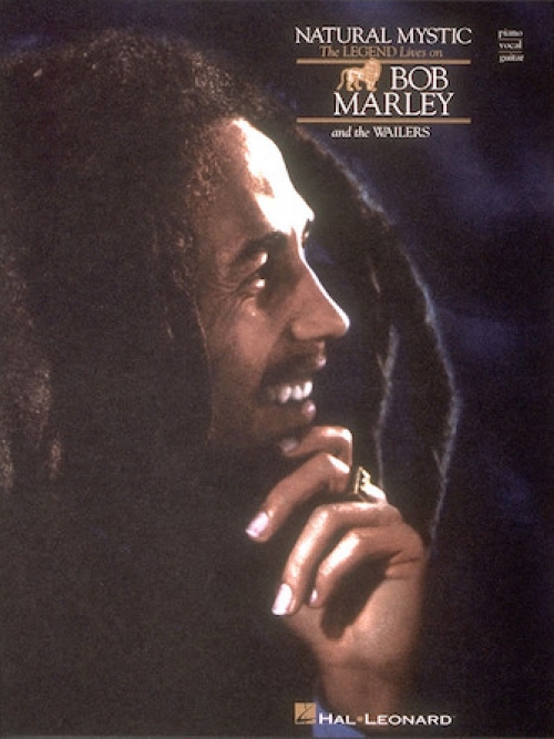 Bob Marley & The Wailers – Natural Mystic – Vinyl (7