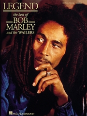 レジェンド（ボブ・マーリー）（ピアノ）【Bob Marley - Legend】