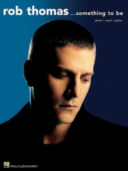 サムシング・トゥ・ドゥ（ロブ・トーマス）（ピアノ）【Rob Thomas - Something to Be】