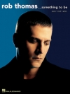 サムシング・トゥ・ドゥ（ロブ・トーマス）（ピアノ）【Rob Thomas - Something to Be】
