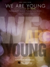 ウィー・アー・ヤング（ファン）（ピアノ）【We Are Young】