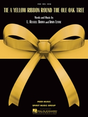 幸せの黄色いリボン（ピアノ）【Tie a Yellow Ribbon Round the Ole Oak Tree】