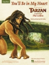 ユール・ビー・イン・マイ・ハート（フィル・コリンズ）（ピアノ）【You’ll Be in My Heart (from Tarzan)】