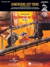 サムウェア・アウト・ゼアー (映画「アメリカ物語」より)（ピアノ）【Somewhere Out There (from An American Tail)】