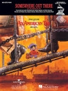 サムウェア・アウト・ゼアー (映画「アメリカ物語」より)（初級編）（ピアノ）【Somewhere Out There (from An American Tail)】