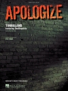 アポロジャイズ（ティンバランド）（ピアノ）【Apologize】