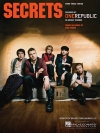 シークレッツ（ワンリパブリック）（ピアノ）【OneRepublic/Secrets】