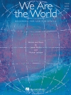 ウィ・アー・ザ・ワールド（ピアノ）【We Are the World】