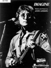 イマジン（ジョン・レノン）（初級編）（ピアノ）【John Lennon/Imagine】