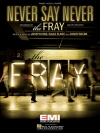 ネヴァー・セイ・ネヴァー（ザ・フレイ）（ピアノ）【The Fray - Never Say Never】