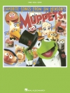 ジム・ヘンソンの人形劇曲集（ピアノ）【Favorite Songs From Jim Henson’s Muppets】
