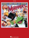 ジム・ヘンソンの人形劇曲集（初級編）（ピアノ）【Favorite Songs From Jim Henson’s Muppets】