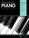 コンテンポラリー・ピアノ・レパートリー・Level 3（ピアノ）【Contemporary Piano Repertoire – Level 3】