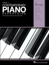 コンテンポラリー・ピアノ・レパートリー・Level 4（ピアノ）【Contemporary Piano Repertoire – Level 4】