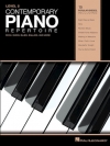 コンテンポラリー・ピアノ・レパートリー・Level 5（ピアノ）【Contemporary Piano Repertoire – Level 5】