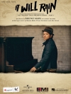 イット・ウィル・レイン（ブルーノ・マーズ）（ピアノ）【Bruno Mars/It Will Rain】