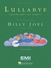 ララバイ（ビリー・ジョエル）（ピアノ）【Billy Joel#Lullabye】